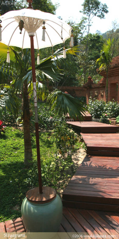 Aiyapura Resort & Spa 59